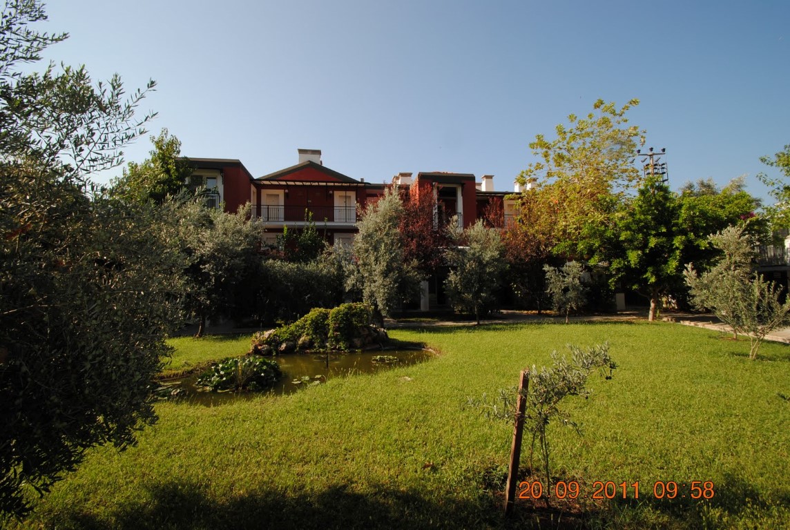 imagini hotel CLUB BELCEKIZ OLUDENIZ